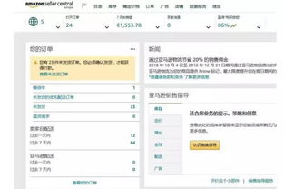 亞馬遜店群模式全解析 從軟件工具到精細化運營實戰教程