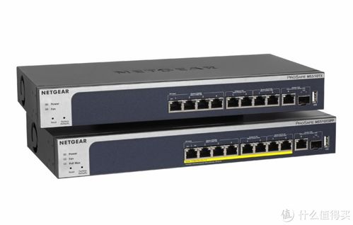 來(lái)自經(jīng)典款的全面升級(jí) 網(wǎng)件NETGEAR MS510TXM萬(wàn)兆網(wǎng)管交換機(jī)開(kāi)箱、拆解與性能測(cè)試，打造高端路由網(wǎng)絡(luò)核心